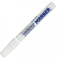 Маркер-краска