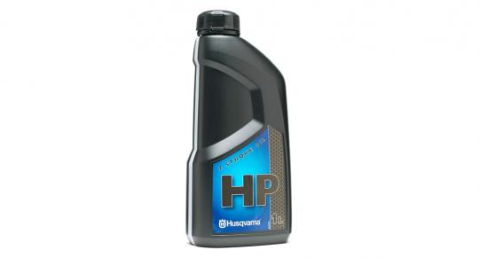 2-тактное масло Husqvarna HP 1л 5878085-12