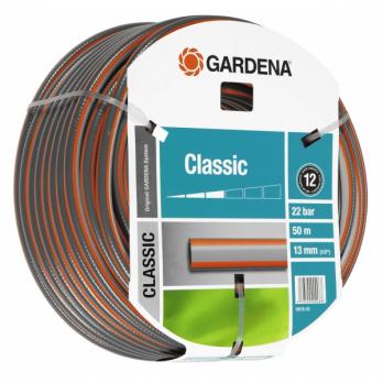Шланг Classic 1/2"- 50м 18010-20.000.00