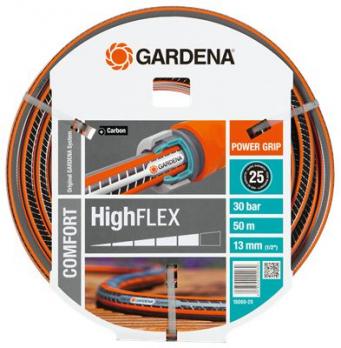 Шланг GARDENA HighFLEX 13 мм (1/2") 18069-20.000.00
