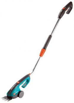 Аккумуляторные ножницы Gardena 08890-20 ClassicCut