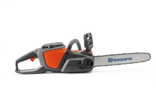 Аккумуляторная пила Husqvarna 120i 12" 9670982-01