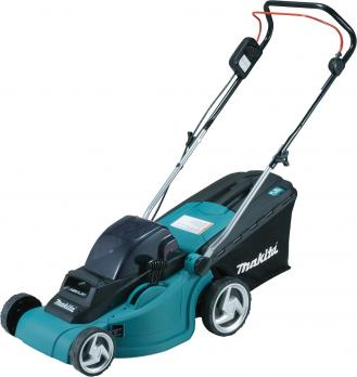Аккумуляторная газонокосилка Makita DLM382Z
