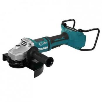 Угловая шлифовальная машина аккумуляторная Makita DGA900Z