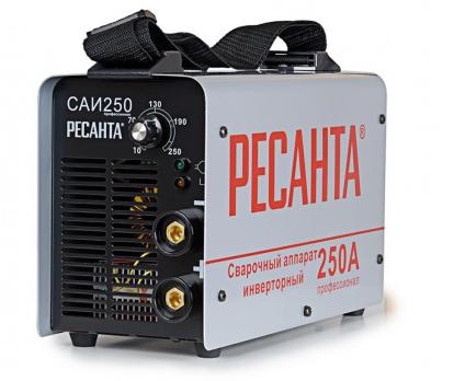Сварочный аппарат РЕСАНТА САИ-250
