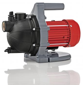Поверхностный насос AL-KO GP 600 Eco