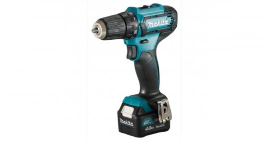 Аккумуляторная дрель-шуруповерт Makita DF333DWAE