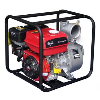 Мотопомпа Elitech МБ 1600 Д 100