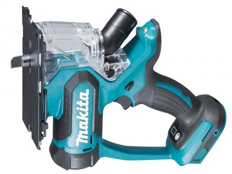 Сабельная пила Makita DSD180Z