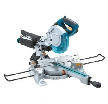 Пила торцовочная Makita LS0815FL
