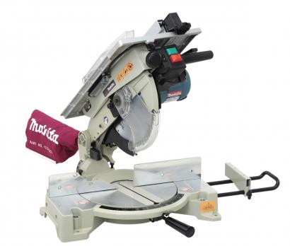 Пила комбинированная Makita LH1040