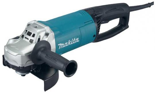Угловая шлифовальная машина Makita GA7062