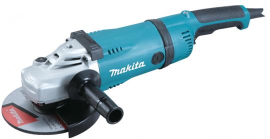 Угловая шлифовальная машина Makita GA7030SF01