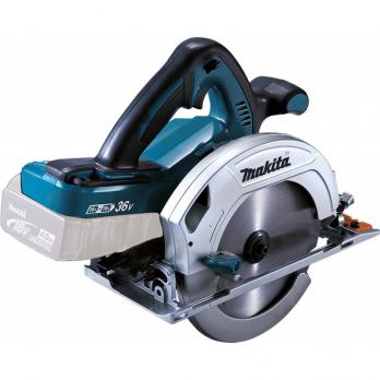 Аккумуляторная дисковая пила Makita DHS710Z
