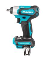 Аккумуляторный гайковерт Makita DTW180Z_0