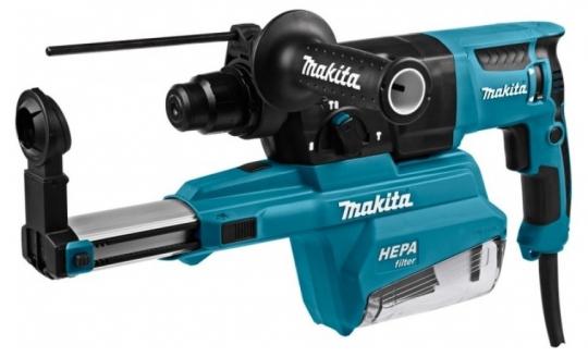 Перфоратор Makita HR2652