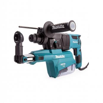 Перфоратор Makita HR2652