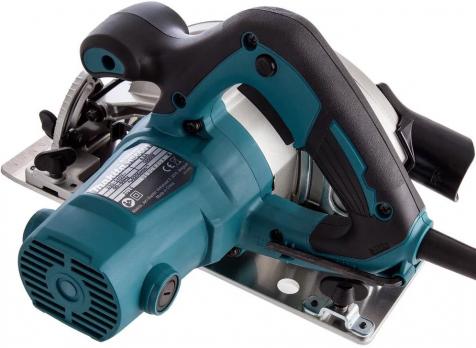 Дисковая пила Makita HS6601J
