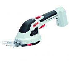 Ножницы аккумуляторные AL-KO GS 7,2 Li Multi Cutter 113371_2
