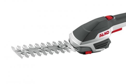 Ножницы аккумуляторные AL-KO GS 7,2 Li Multi Cutter 113371