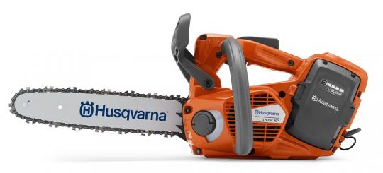 Аккумуляторная цепная пила (профи) Husqvarna 535i XP 9678938-14