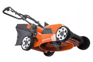 Электрическая газонокосилка Husqvarna LC141C 9670993-01_1