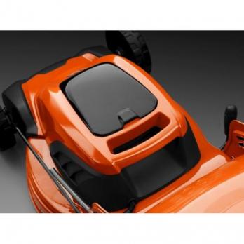 Электрическая газонокосилка Husqvarna LC141C 9670993-01