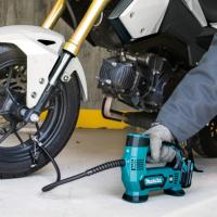 Аккумуляторный компрессор Makita MP100DZ_1