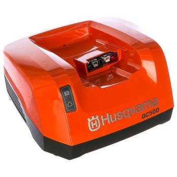 Зарядное устройство 36 В Husqvarna QC500 9704495-01