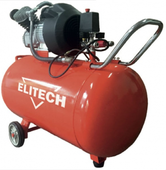 Компрессор ELITECH КПР 100/360/2.2