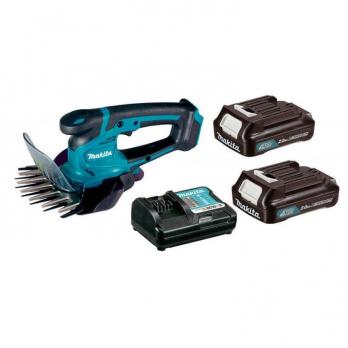 Аккумуляторные ножницы Makita UM600DWAE