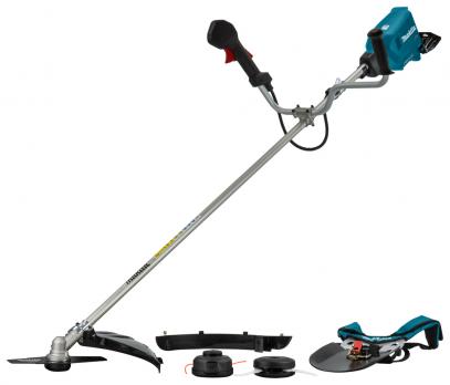 Электрокоса Makita DUR369LZ