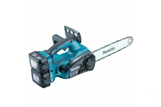 Аккумуляторная цепная пила Makita DUC302RF2