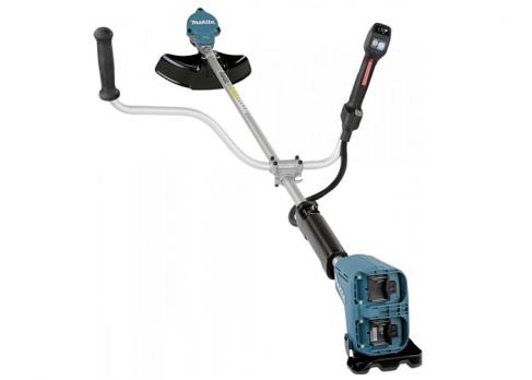 Аккумуляторный триммер MAKITA DUR368AZ