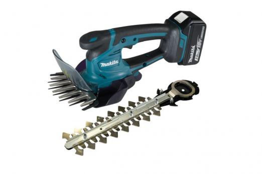 Аккумуляторные ножницы Makita DUM604SYX 196787