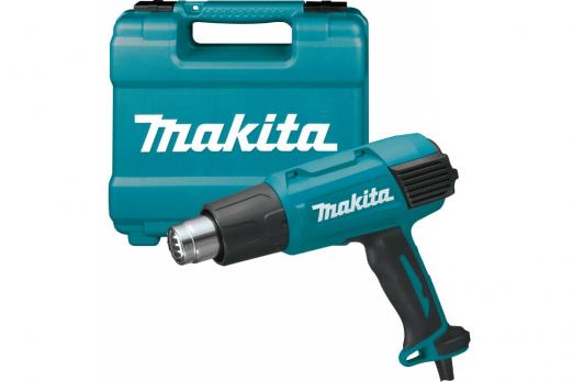 Термопистолет Makita HG6031VK