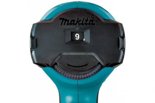 Термопистолет Makita HG6031VK