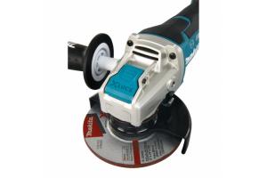 Угловая шлифмашина Makita DGA519Z_4