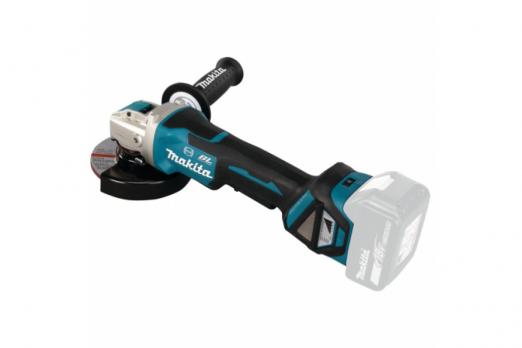 Угловая шлифмашина Makita DGA519Z