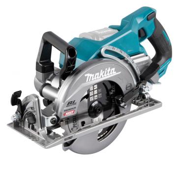 Пила дисковая аккумуляторная Makita RS 001 GZ
