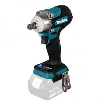 Аккумуляторный ударный гайковерт Makita DTW300Z