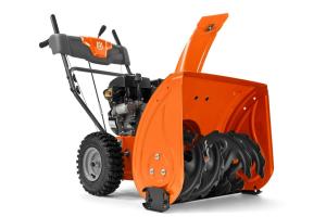 Снегоотбрасыватель Husqvarna ST 124 9704493-02_0