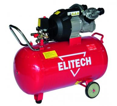 Компрессор ELITECH КПМ 360/100 (E0503.005.00)