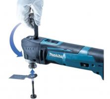 Многофункциональный инструмент Makita DTM51Z_1
