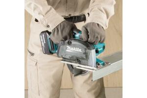 Дисковая пила по металлу Makita LXT DCS552Z_1