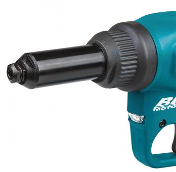 Заклепочник Makita LXT DRV150Z 198589