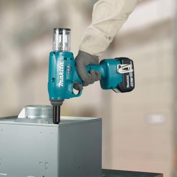 Заклепочник Makita LXT DRV150Z 198589