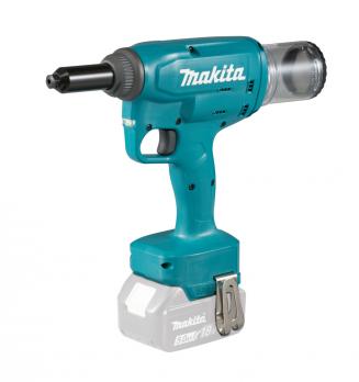 Заклепочник Makita LXT DRV150Z 198589