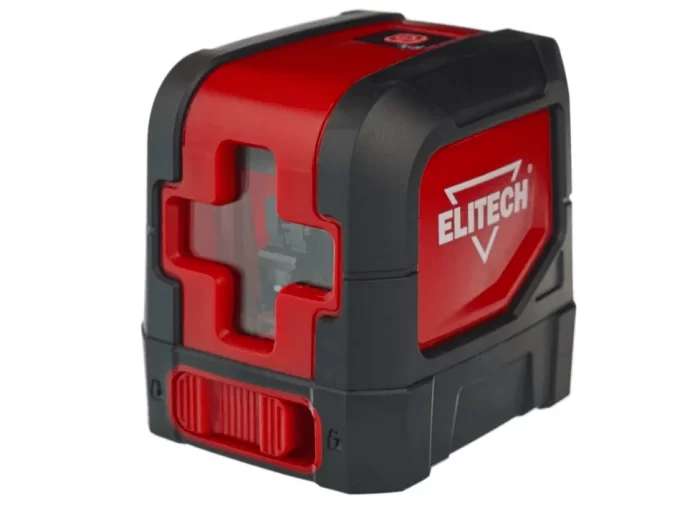 Нивелир ELITECH ЛН 3К (Е0306.008.00)