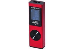 Дальномер ELITECH ЛД 40 Промо 196371_0